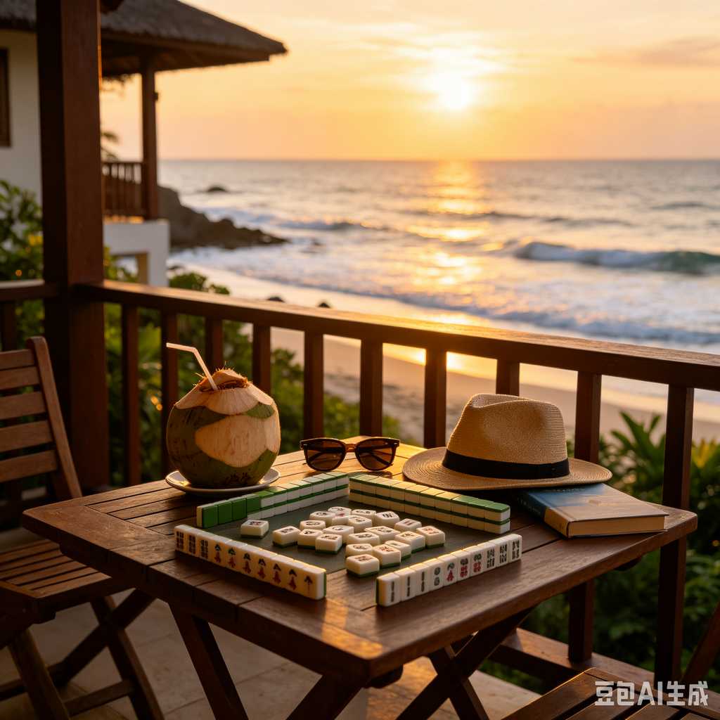 AugustaME,mahjong