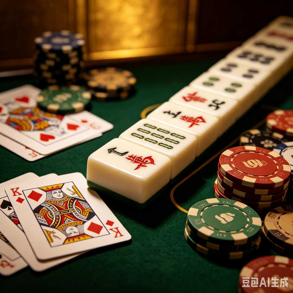 LeMans,mahjong